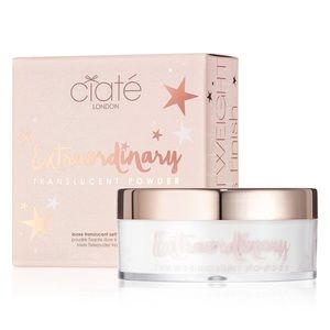 Ciaté London Translucent Setting Powder